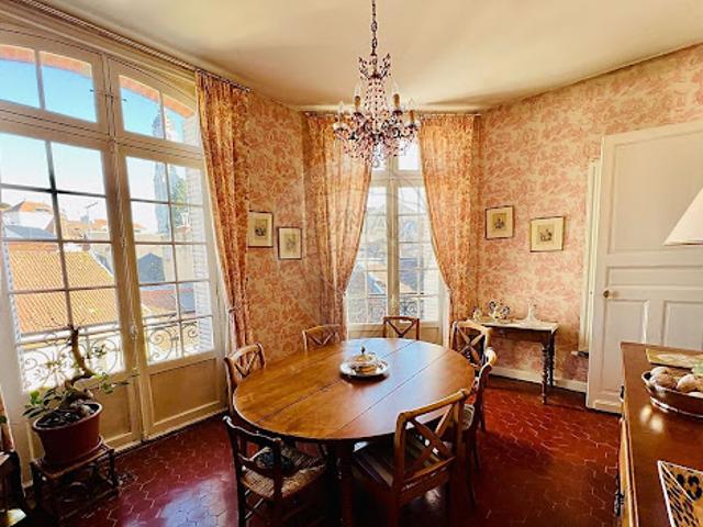 Appartement vente à Vichy