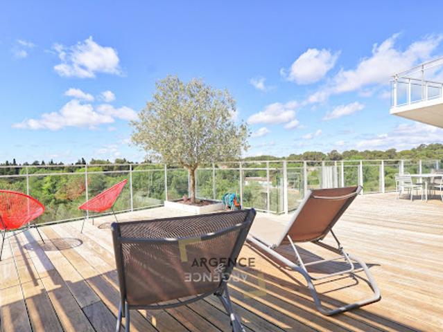 Appartement vente à Montpellier, Castelnau-le-lez