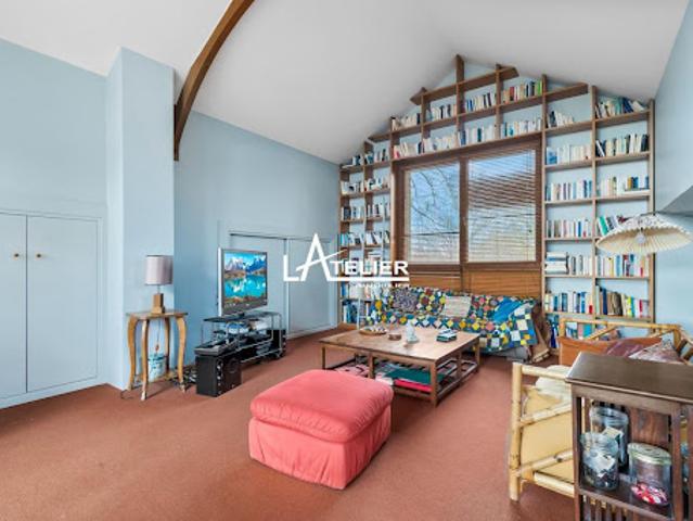 Appartement vente à Saint-Germain-en-Laye, Saint-germain-en-laye
