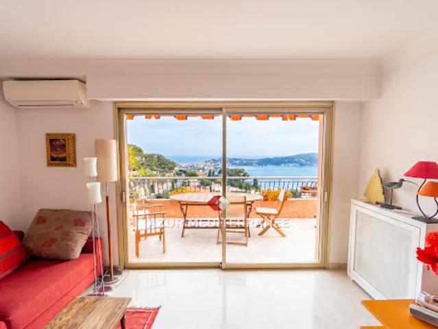 Appartement vente à Nice, Villefranche-sur-mer