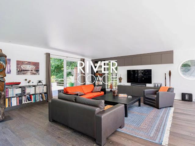 Appartement vente à Nanterre, Neuilly-sur-seine