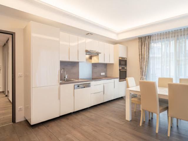 Appartement vente à Campagne Monaco, Valensole