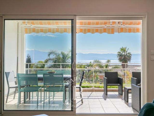 Appartement vente à Ajaccio