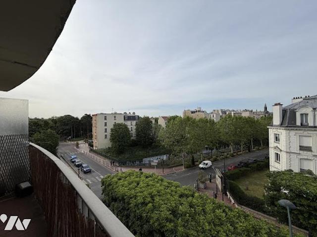 Appartement vente à Nogent-sur-Marne, Saint-mandé