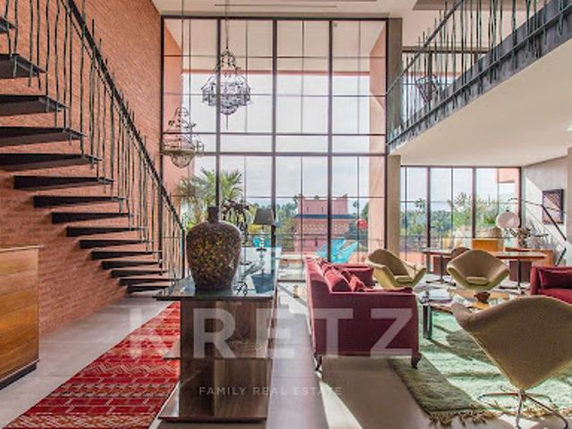 Appartement vente à Marrakech, L'Oriental