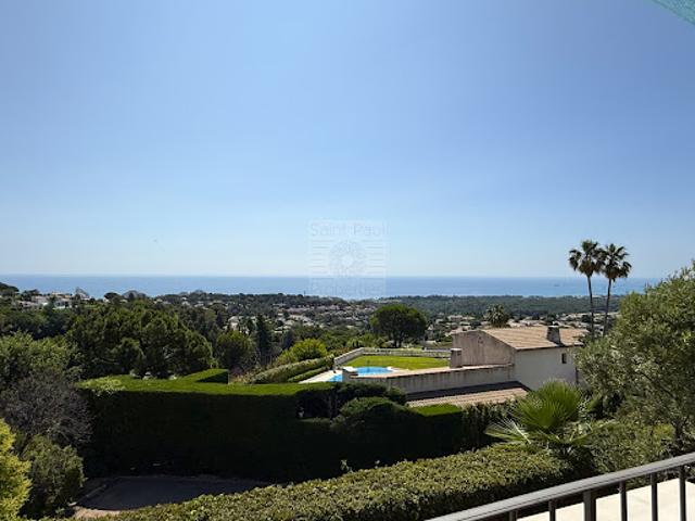 Appartement vente à Grasse, Villeneuve-loubet