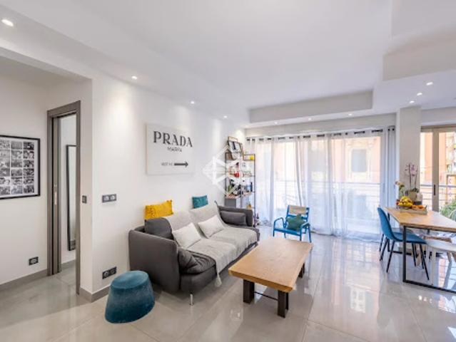 Appartement vente à Campagne Monaco, Valensole