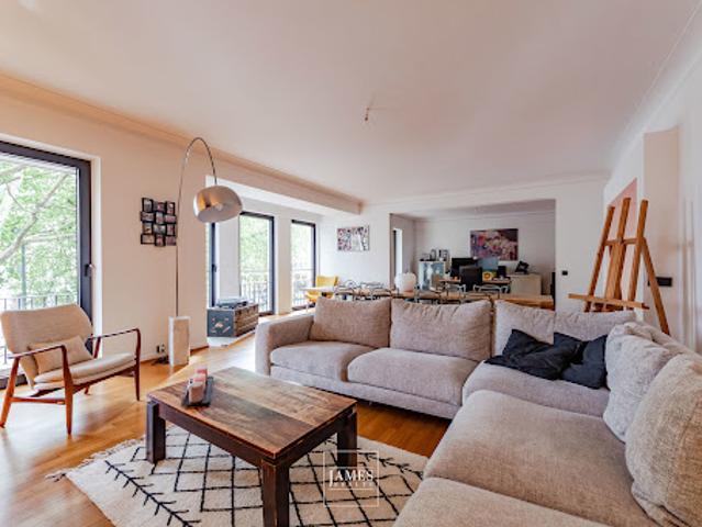 Appartement vente à Elsene, Bruxelles