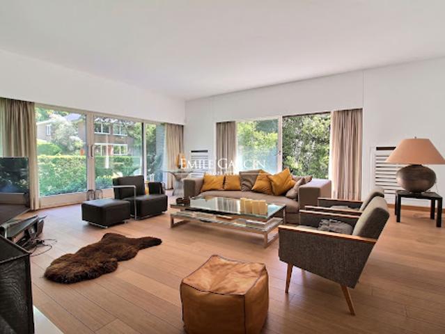 Appartement vente à Uccle, Bruxelles
