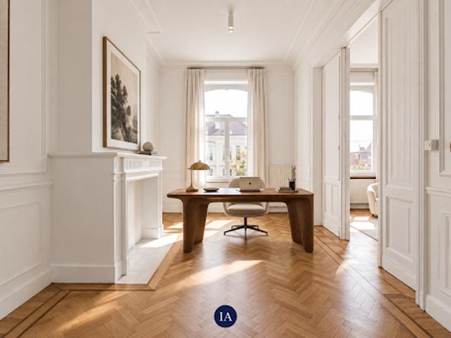 Appartement vente à Elsene, Bruxelles