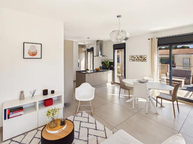 Appartement vente à Aix-en-Provence, Aix-en-provence