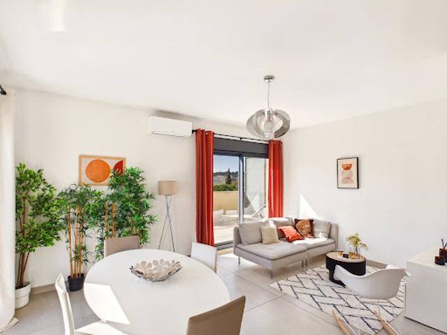 Appartement vente à Aix-en-Provence, Aix-en-provence