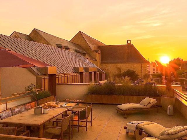 Appartement vente à Lannion, Bretagne