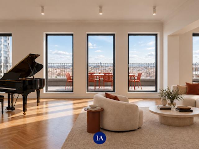 Appartement vente à Elsene, Bruxelles