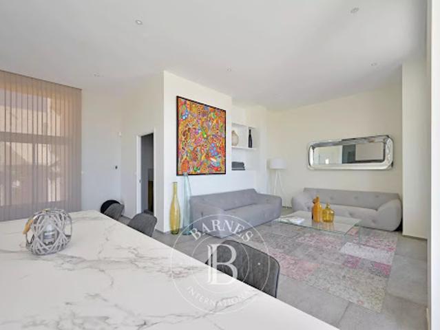 Appartement vente à Montpellier, Mauguio