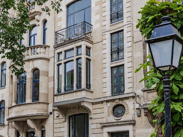 Appartement vente à Ixelles, Bruxelles