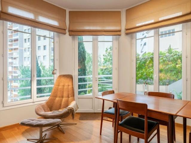 Appartement vente à Campagne Monaco, Valensole