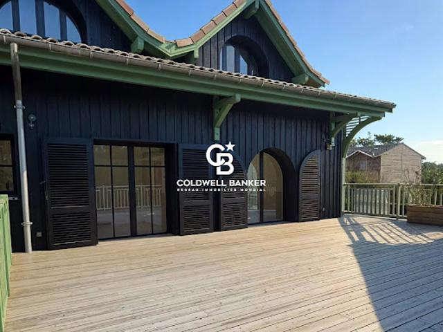 Appartement vente à Arcachon, Lège-cap-ferret