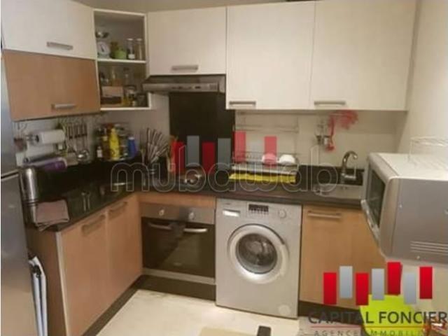 Appartement location à Anfa, Gharb-Chrarda-Beni Hssen
