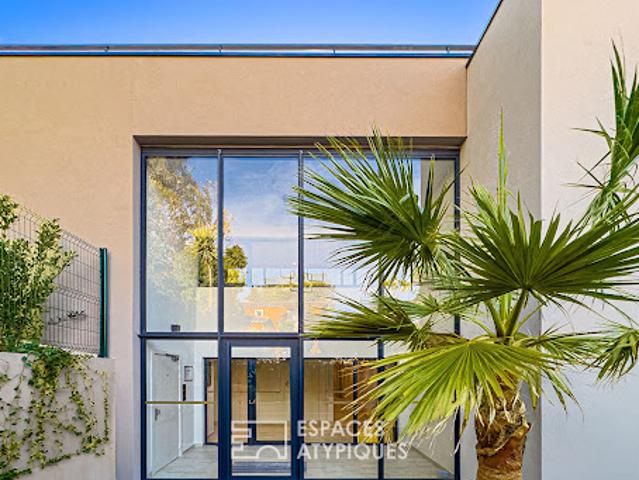 Appartement vente à Arrondissement de Draguignan, Saint-raphaël