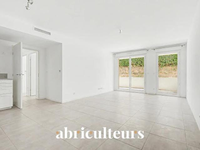 Appartement vente à Gap, Rousset