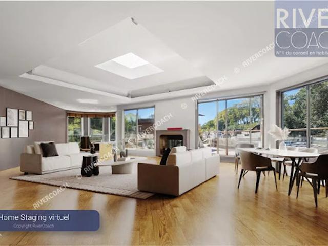 Appartement vente à Nanterre, Neuilly-sur-seine