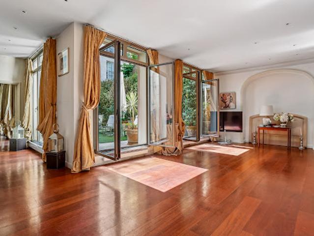 Appartement vente à Paris 6e Arrondissement, Paris