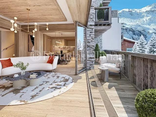 Appartement vente à Albertville, Val-d'isère