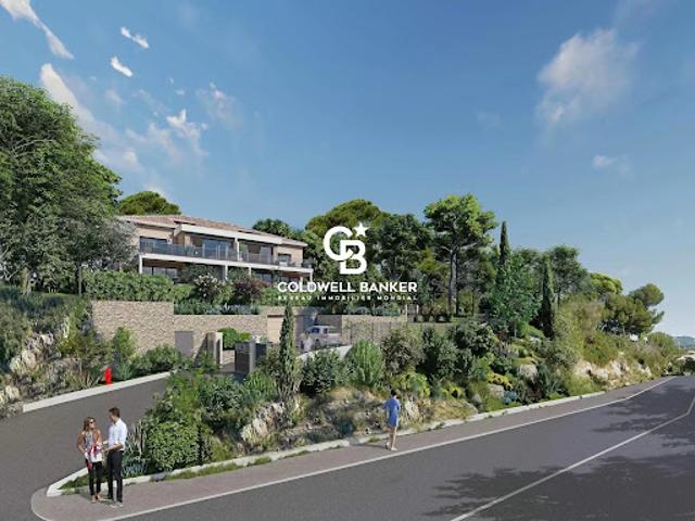 Appartement vente à Arrondissement de Toulon, Sanary-sur-mer