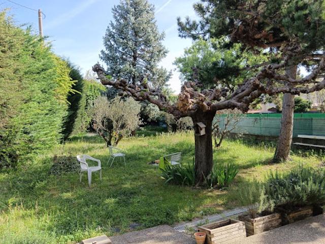 Appartement vente à Aix-en-Provence, Sénas