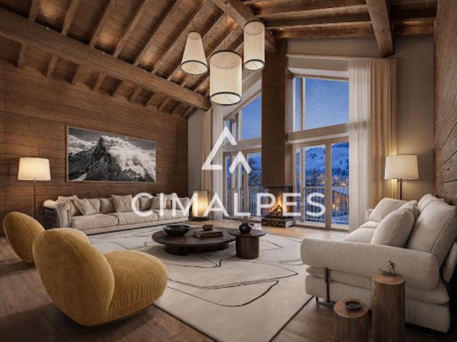 Appartement vente à Grenoble, Les Deux Alpes