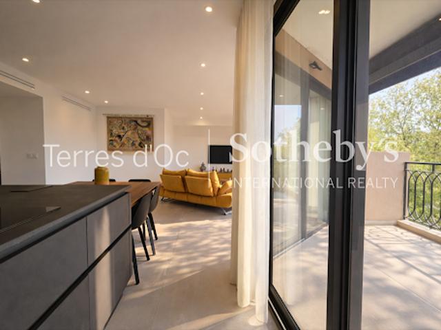 Appartement vente à Perpignan