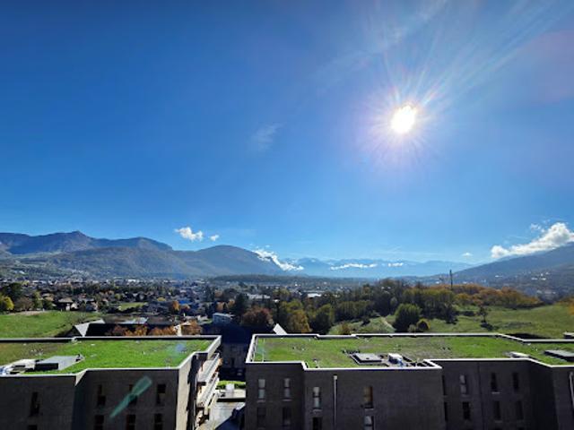 Appartement vente à Chambéry, Auvergne-Rhône-Alpes