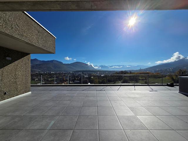 Appartement vente à Chambéry, Auvergne-Rhône-Alpes