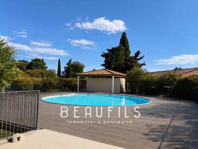 Appartement vente à Nîmes, Aigues-mortes