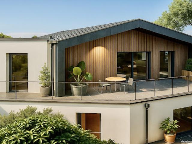Appartement vente à Saint-Nazaire, Saint-nazaire