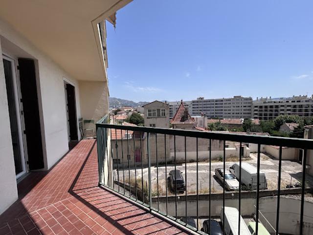 Appartement vente à Marseille, Provence-Alpes-Côte d'Azur