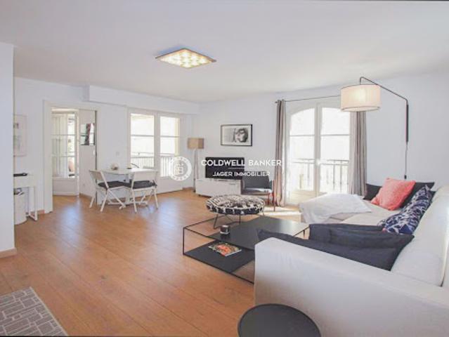 Appartement vente à Arrondissement de Draguignan, Saint-tropez