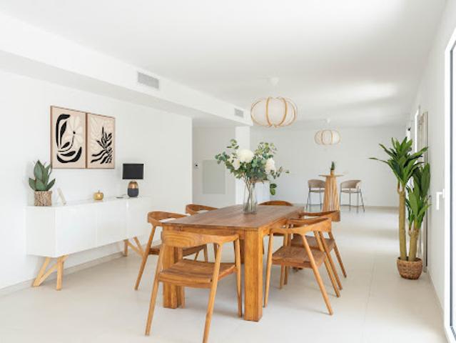 Appartement vente à Marseille