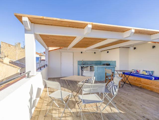 Appartement vente à Arrondissement de Toulon, Toulon