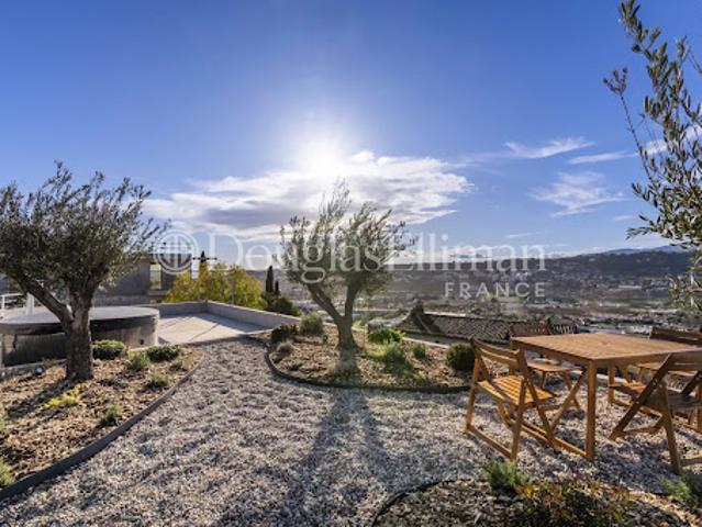Appartement vente à Nice
