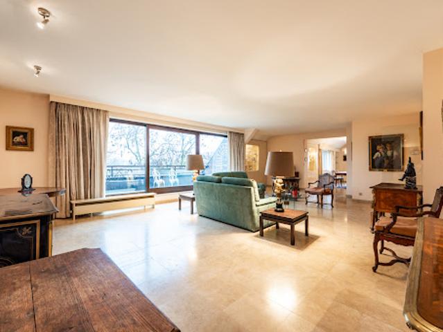 Appartement vente à Oudergem, Bruxelles