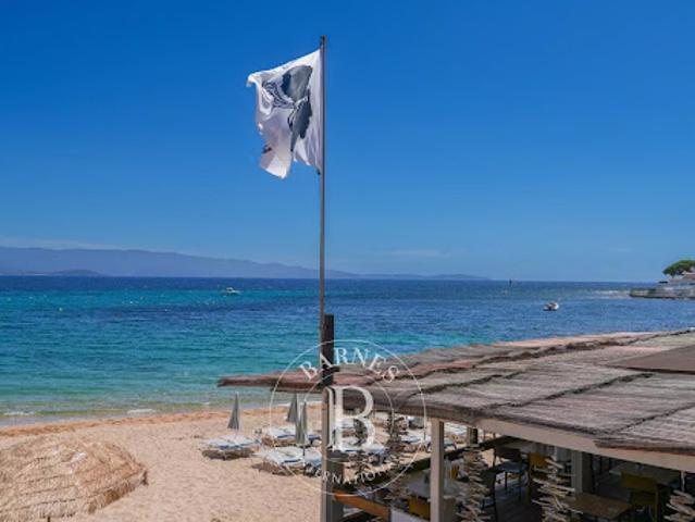 Appartement vente à Ajaccio
