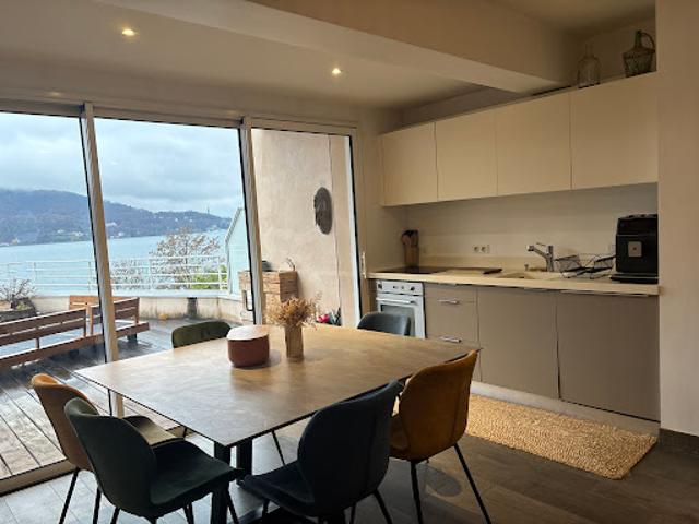 Appartement vente à Annecy, Veyrier-du-lac