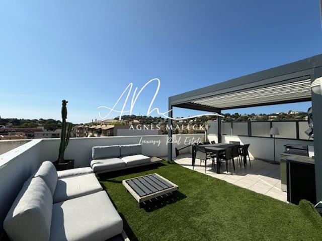 Appartement vente à Arrondissement de Draguignan, Cavalaire-sur-mer