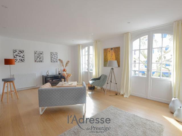 Appartement vente à Bayonne, Saint-jean-de-luz