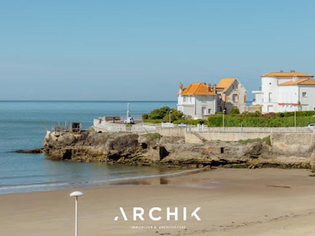 Appartement vente à Rochefort, Royan