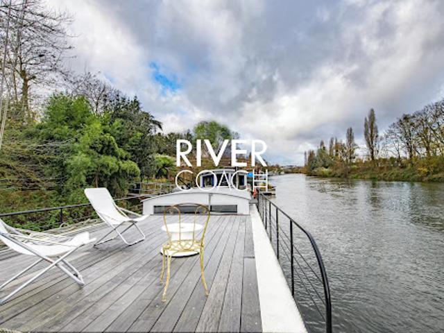 Appartement vente à Saint-Germain-en-Laye, Louveciennes