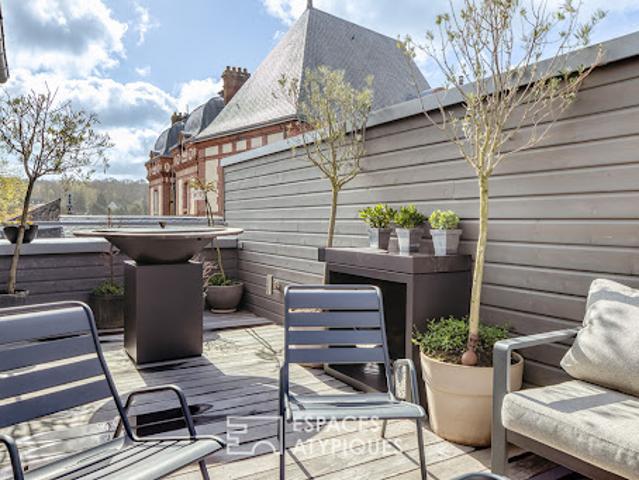 Appartement vente à Bernay, Normandie