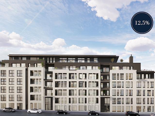 Appartement vente à Brussel, Bruxelles